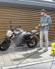 Karcher high pressure washer